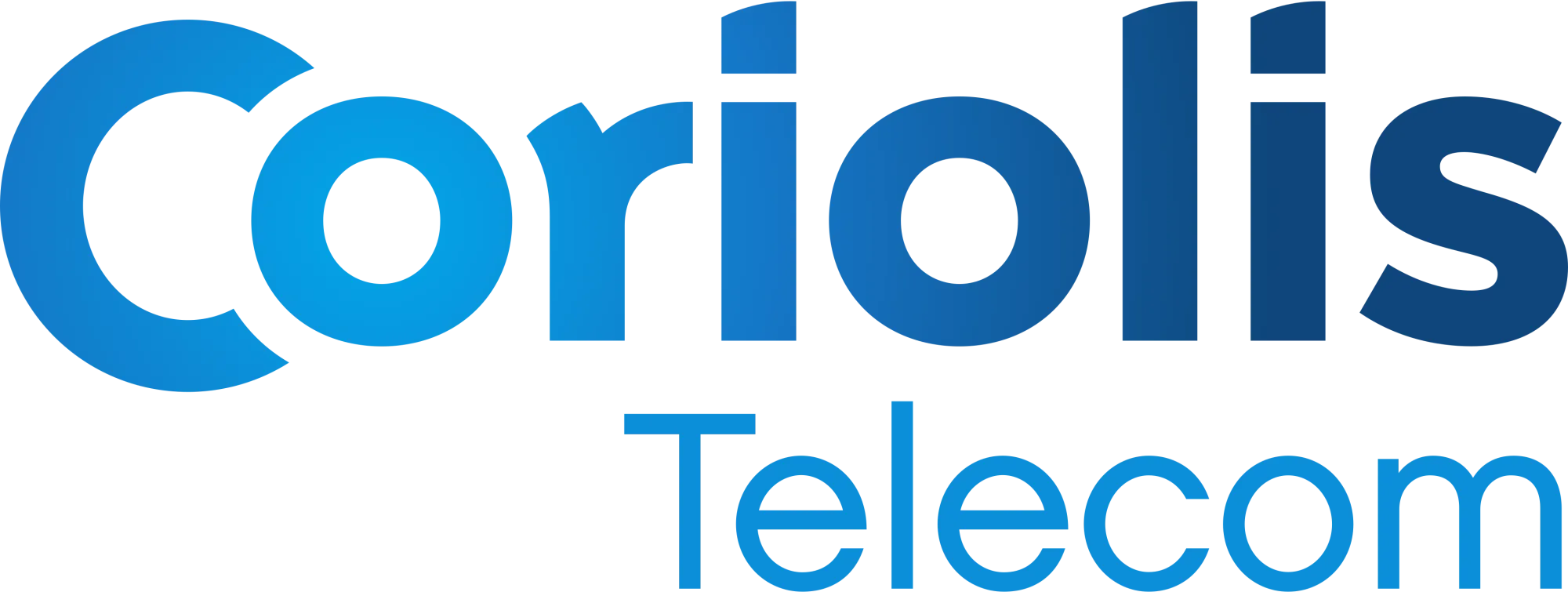 logo Coriolis