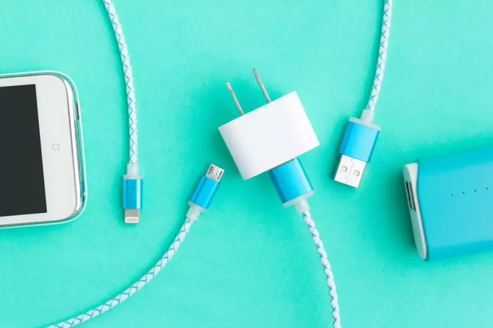 Chargeur téléphone à Agen