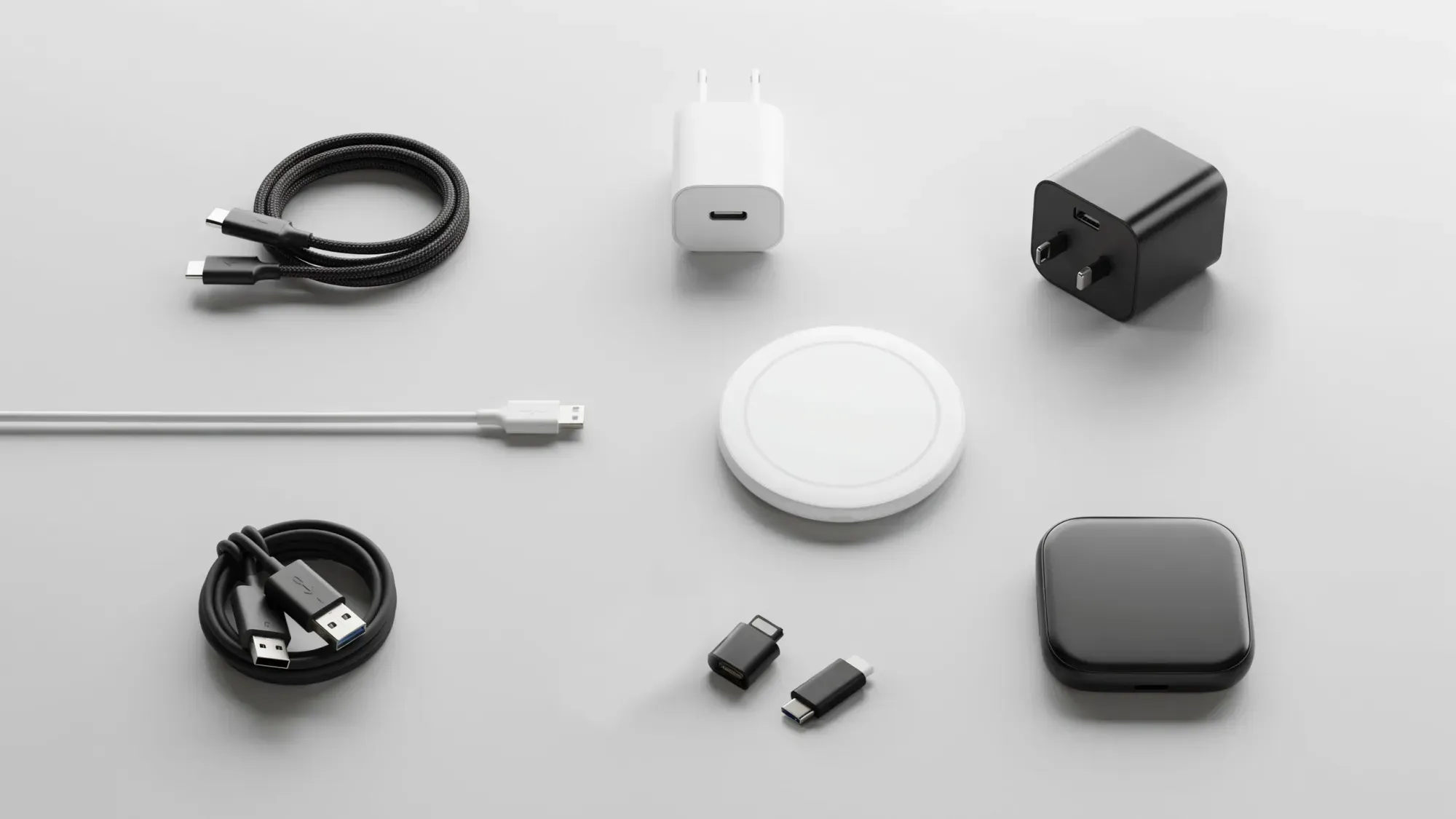 chargeurs